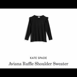 Kate spade sweater